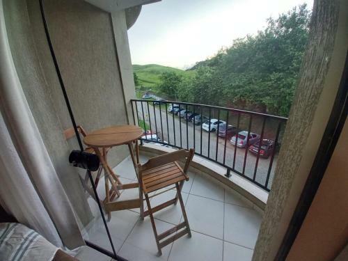 Apartamento Aldeia Das �guas Quartier Flat