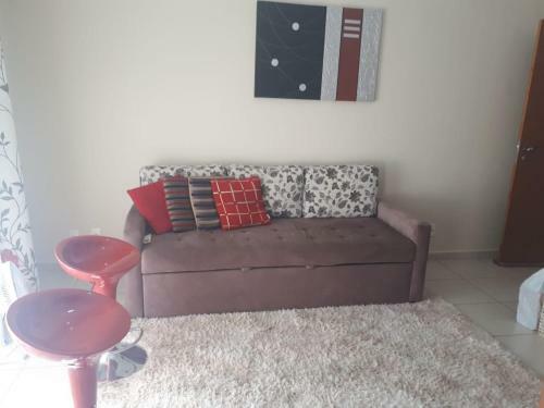 Apartamento Aldeia Das �guas Quartier Flat