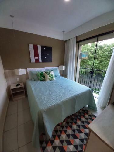 Apartamento Aldeia Das �guas Quartier Flat