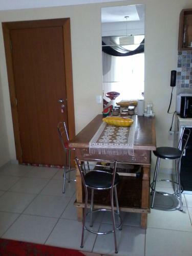 Apartamento Aldeia Das �guas Quartier Flat