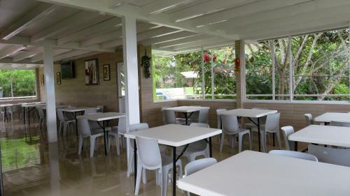 Lodge Quinta Santa Teresa