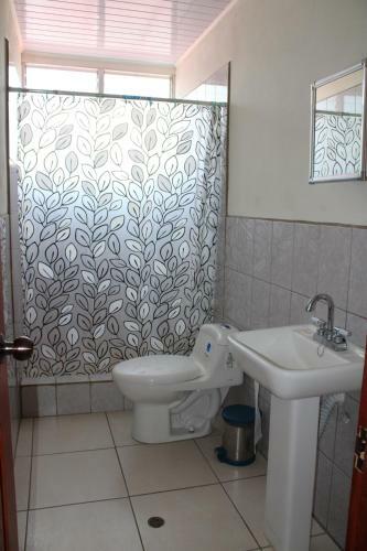 Albergue Hostal Libertad