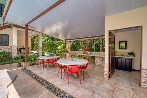 Hostal Arococles (irene)