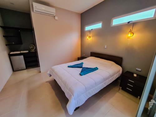 Hostal Puerto Viejo Rentals