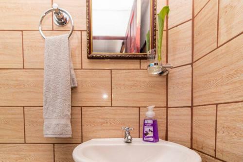 Hostal Puerto Viejo Rentals