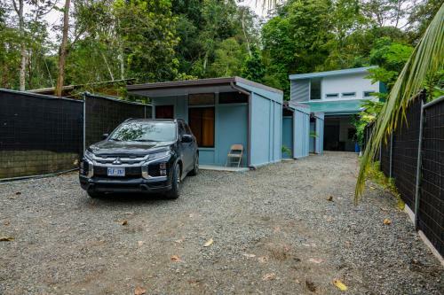 Hostal Puerto Viejo Rentals