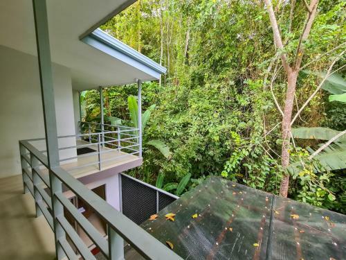 Hostal Puerto Viejo Rentals