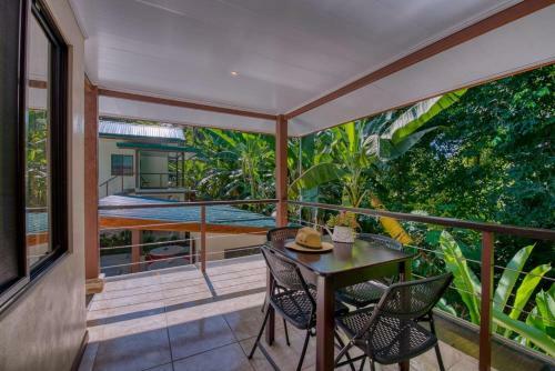 Hostal Arococles (victoria)