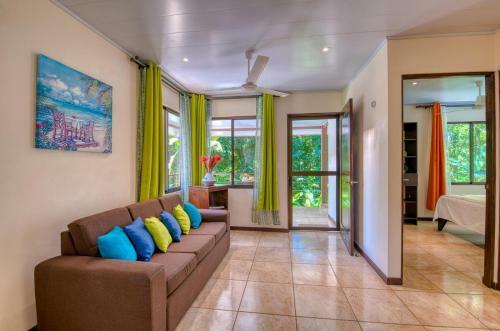 Hostal Arococles (victoria)