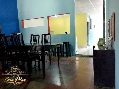 Hostal Casa Pilar
