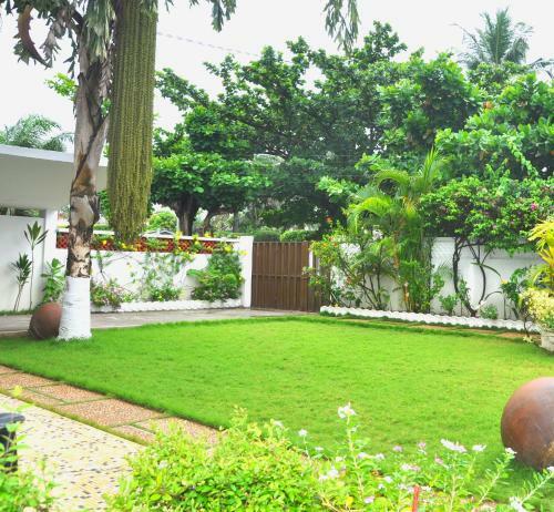 Hotel Villa Ekabo