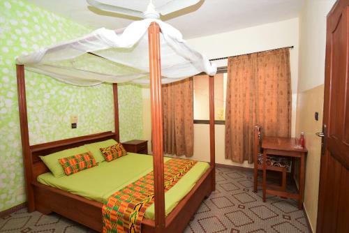 B&B Chez Rita