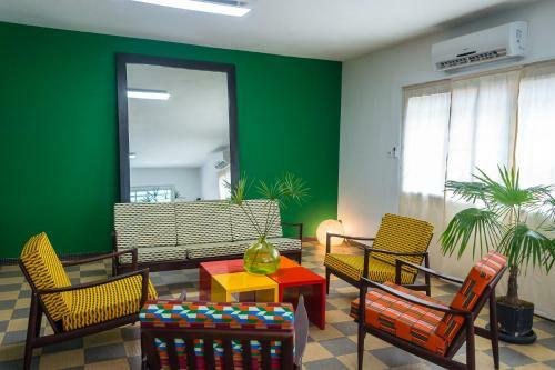 Hostal Maison If�