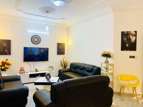 Hostal Keep Calm Residence