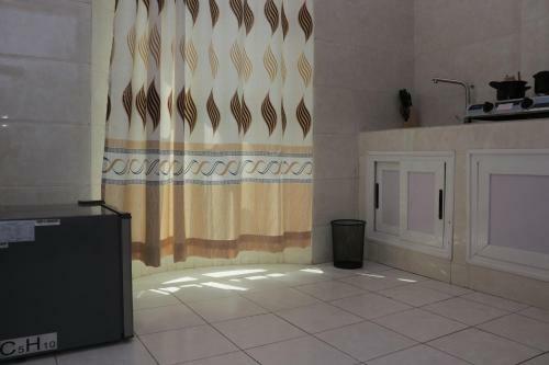 Apartamento Beraca Inn