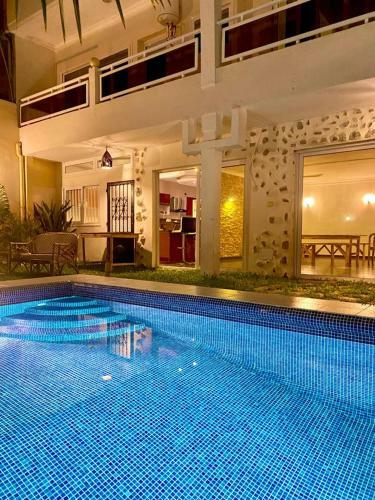 Bed & Breakfast L'oasis Guesthouse