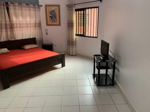 Hostal Kafu +