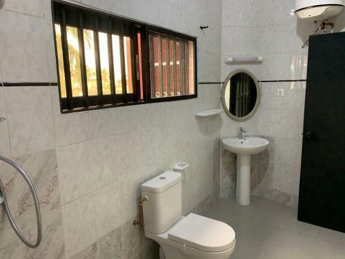 Hostal Kafu +