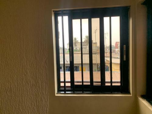 Hostal Kafu +