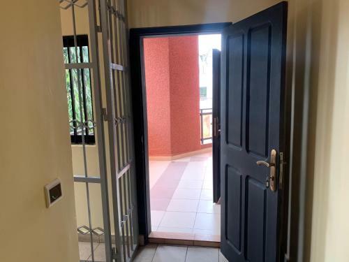 Hostal Kafu +