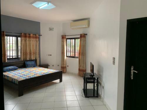Hostal Kafu +