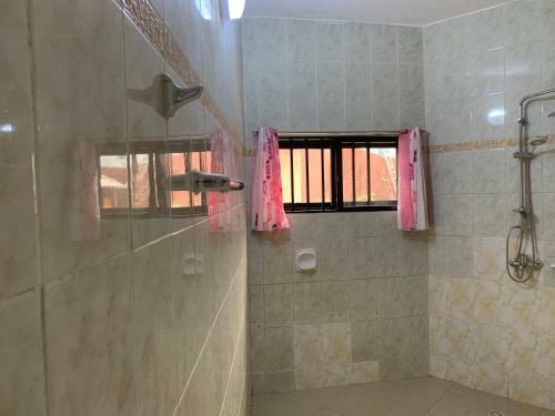 Hostal Kafu +