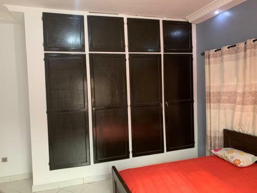 Hostal Kafu +