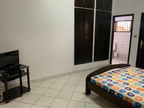 Hostal Kafu +