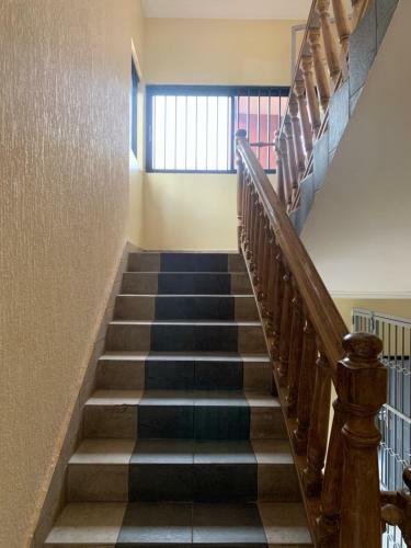 Hostal Kafu +