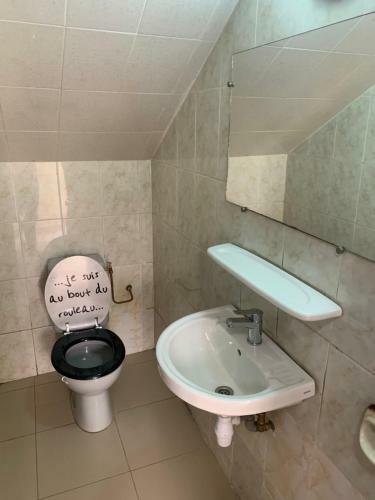 Hostal Kafu +