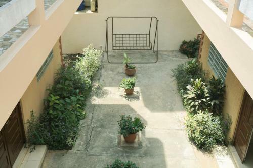Apartamento Lmdd Home K3