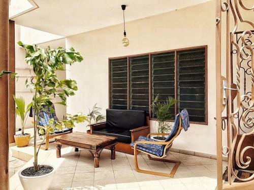 Hostal La Guesthouse Casabella