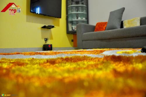 Apartamento R�sidences Tcp