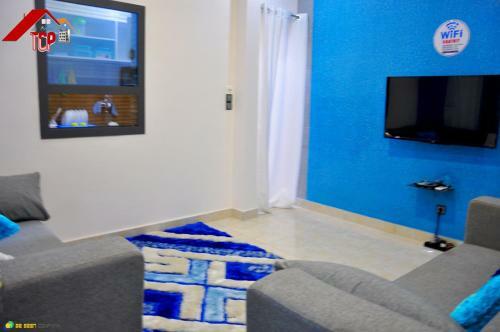 Apartamento R�sidences Tcp