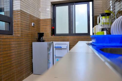 Apartamento R�sidences Tcp