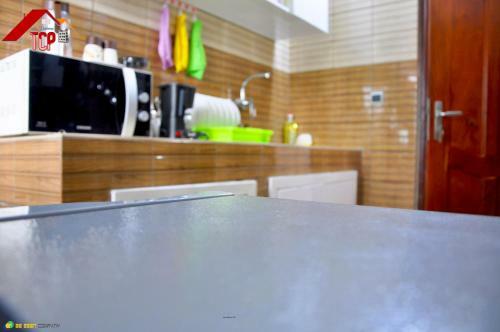 Apartamento R�sidences Tcp