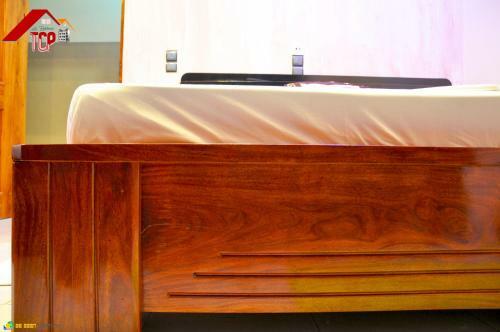 Apartamento R�sidences Tcp