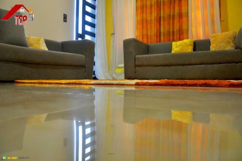 Apartamento R�sidences Tcp