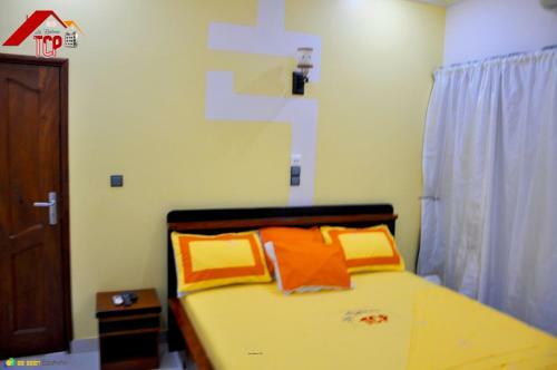 Apartamento R�sidences Tcp