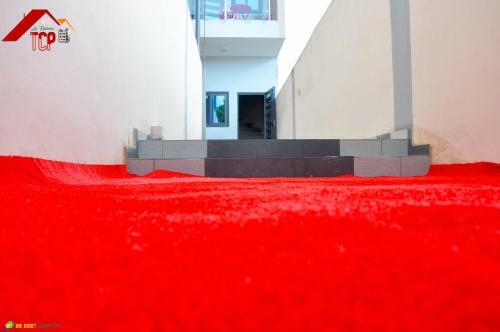 Apartamento R�sidences Tcp