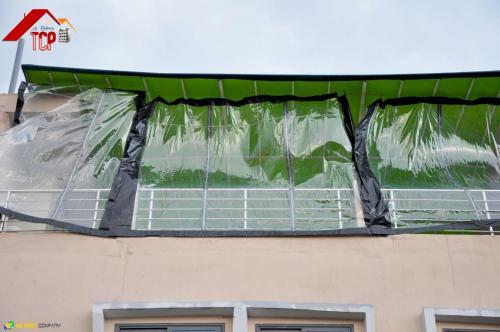 Apartamento R�sidences Tcp