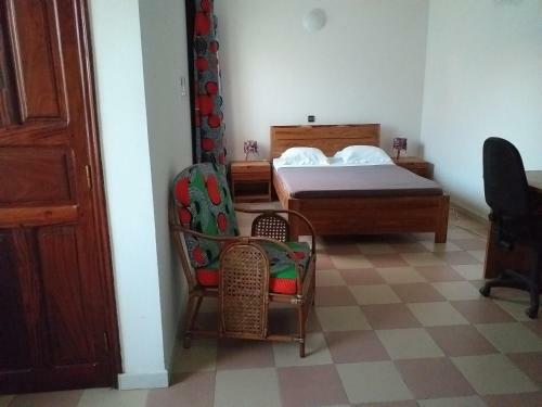 Hotel Karls Guesthouse