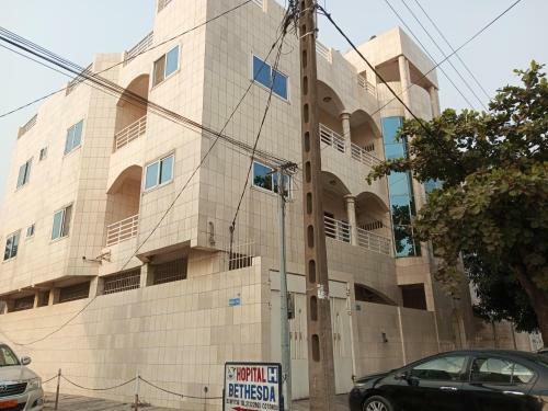 Apartamento Hide Palace