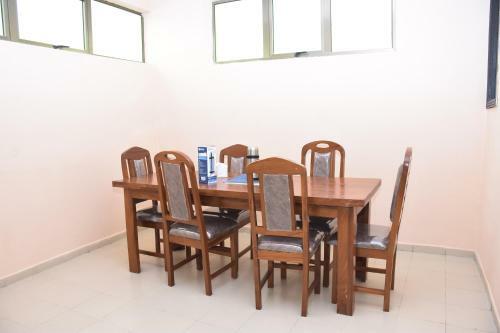 Apartamento Deodat Guest House