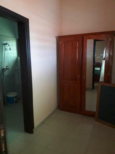 Apartamento Deodat Guest House