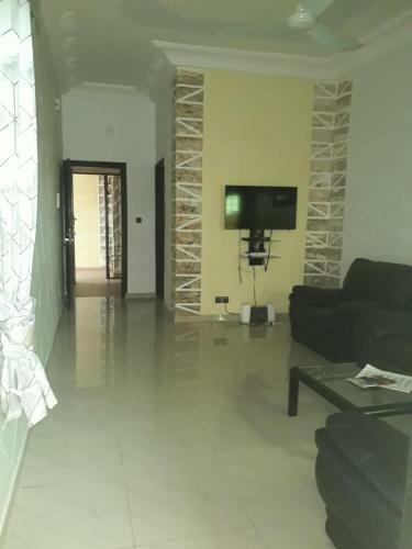 Apartamento Deodat Guest House