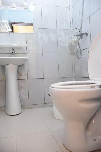 Apartamento Deodat Guest House