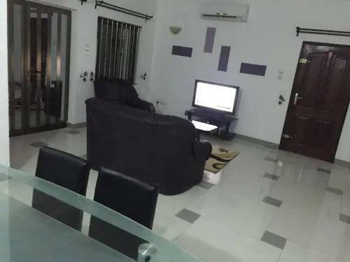 Apartamento Residence Mathy A3