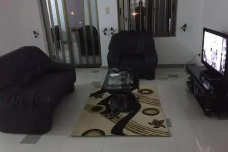 Apartamento Residence Mathy A3