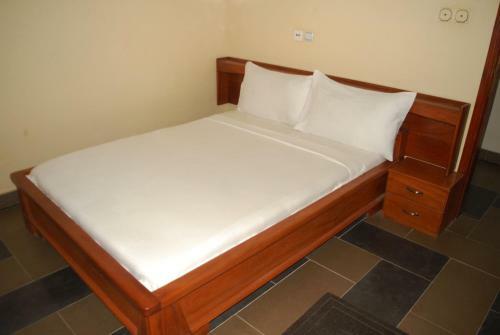 Benin Berge Hotel
